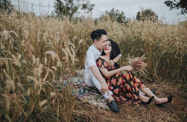 Nổi danh trên MXH với câu chuyện ông xã nghiện hơi vợ: Cô vợ xinh đẹp bật mí thêm chuyện hậu cung-5