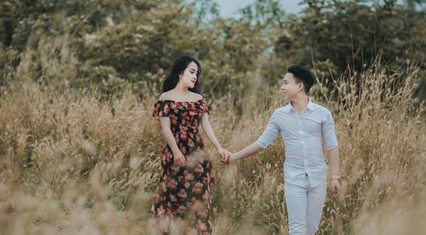 Nổi danh trên MXH với câu chuyện ông xã nghiện hơi vợ: Cô vợ xinh đẹp bật mí thêm chuyện hậu cung-6