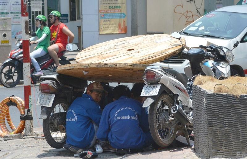 Dự báo thời tiết 25/2: Đà Lạt 11 độ, Nam Bộ nóng nhất từ đầu năm-1