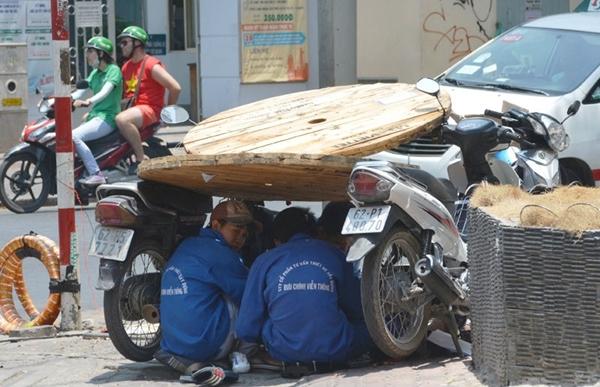 Dự báo thời tiết 27/2: Miền Bắc mưa phùn lẹp nhẹp-2