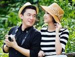Vợ Lam Trường khoe loạt ảnh cưới đầy lãng mạn sau 4 năm cưới nhau