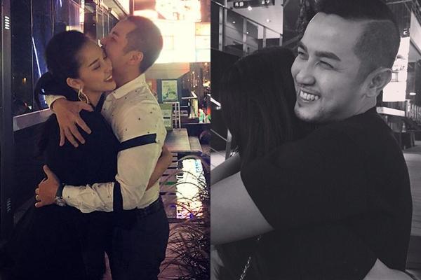 Hot girl - hot boy Việt: Trang Pilla kỷ niệm 2 năm hạnh phúc bên ông xã Bảo Trần-1