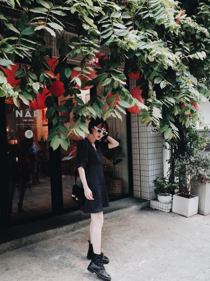 Hot girl - hot boy Việt: Trang Pilla kỷ niệm 2 năm hạnh phúc bên ông xã Bảo Trần-7