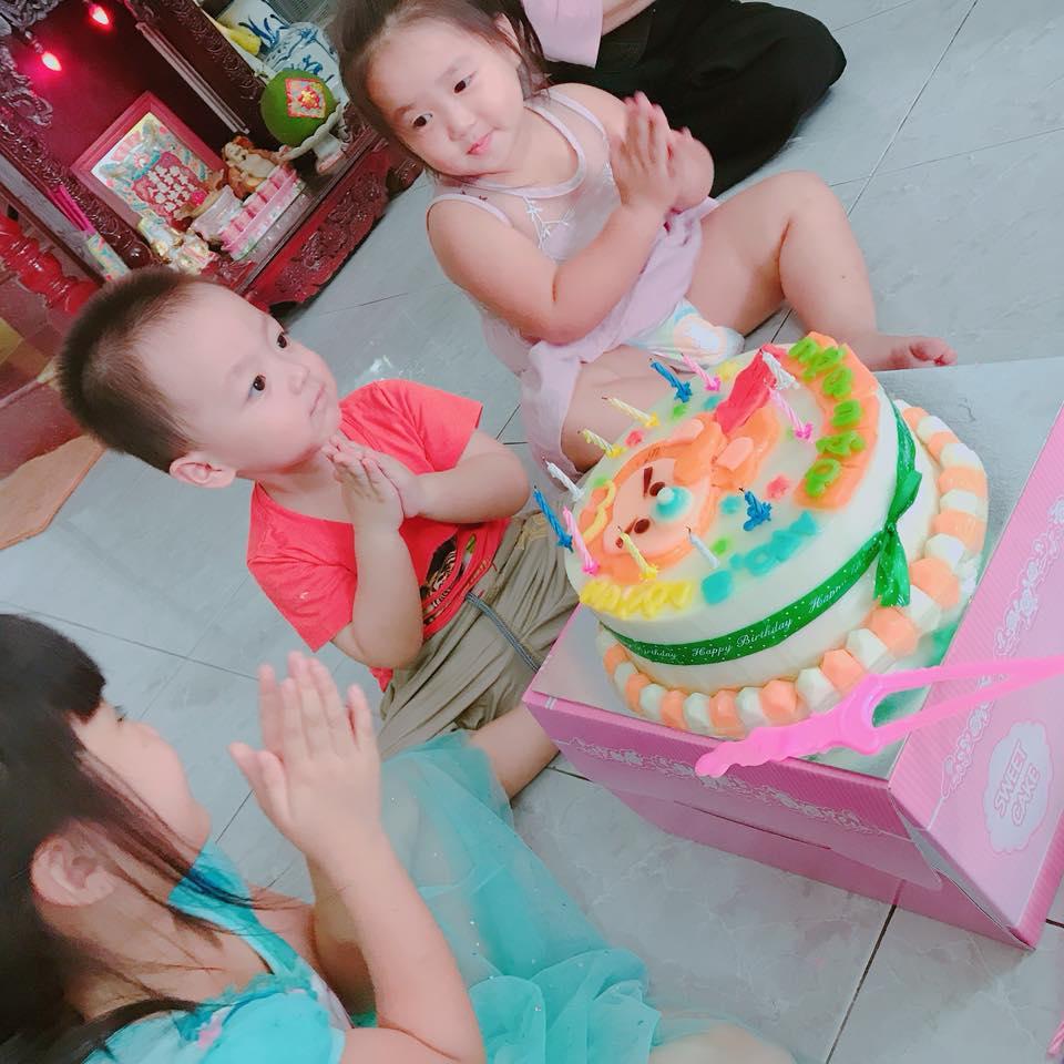 Hot girl - hot boy Việt: Trang Pilla kỷ niệm 2 năm hạnh phúc bên ông xã Bảo Trần-5