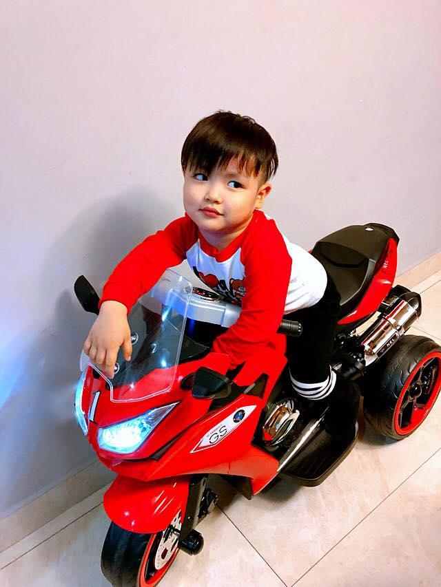 Hot girl - hot boy Việt: Trang Pilla kỷ niệm 2 năm hạnh phúc bên ông xã Bảo Trần-9