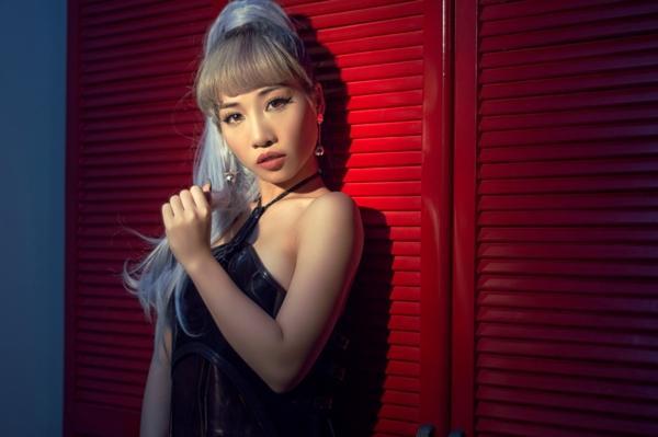 Những ca sĩ Vpop mãi không vượt qua thành công của bản hit đầu tiên trong sự nghiệp-2