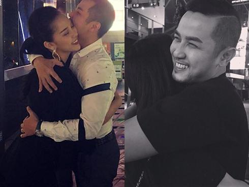 Hot girl - hot boy Việt: Yến Tatoo hoài niệm quá khứ được bạn thân tỏ tình-11