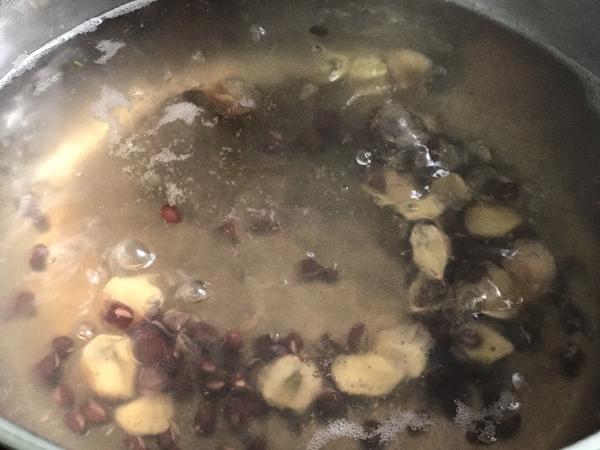 Trà đậu đỏ thức uống ngọt ấm cho những ngày đầu xuân-3