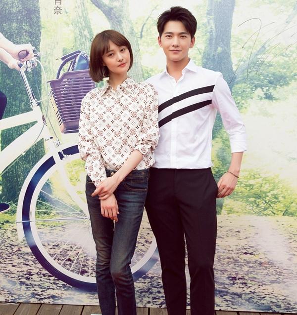 Gu thời trang tuềnh toàng của Nữ thần thanh xuân Trịnh Sảng-2