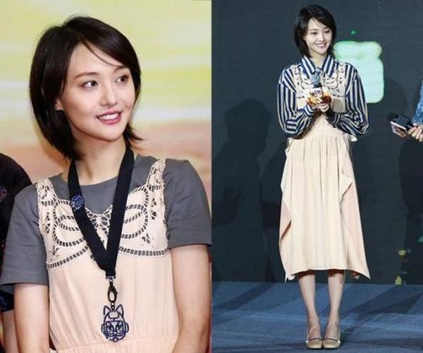 Gu thời trang tuềnh toàng của Nữ thần thanh xuân Trịnh Sảng-8