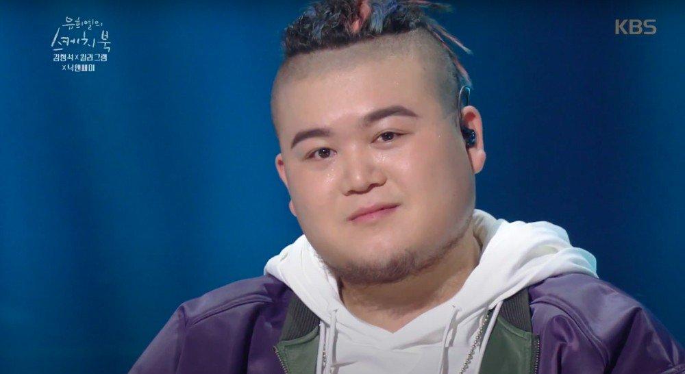 Sao Hàn 25/2: Big Bang G-Dragon ôm chặt người hâm mộ trước ngày nhập ngũ-8