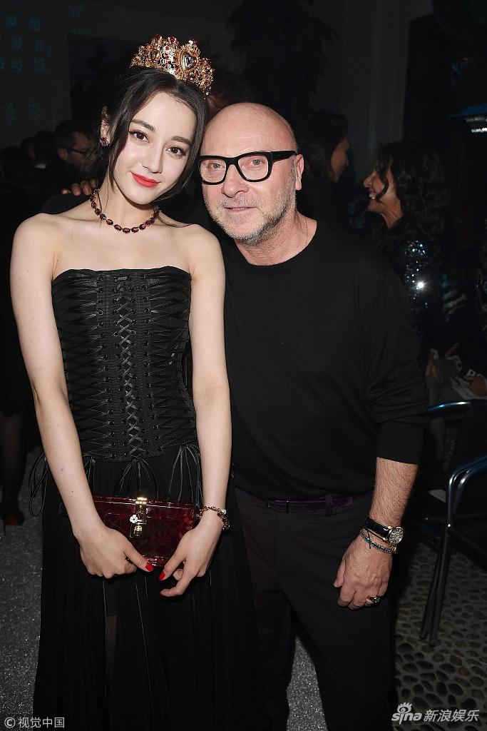 Địch Lệ Nhiệt Ba đẹp hút hồn, sánh đôi bên hoàng tử nhỏ Vương Tuấn Khải-4