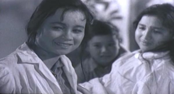 Lời tiễn biệt cố NSND Tuệ Minh - Đóa hồng xinh đẹp phóng khoáng của điện ảnh Việt-2