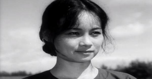 Lời tiễn biệt cố NSND Tuệ Minh - Đóa hồng xinh đẹp phóng khoáng của điện ảnh Việt-6