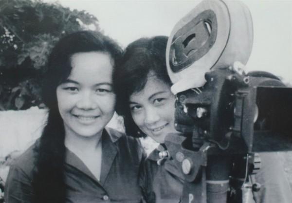 Lời tiễn biệt cố NSND Tuệ Minh - Đóa hồng xinh đẹp phóng khoáng của điện ảnh Việt-7