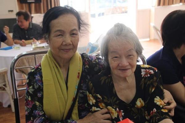 Lời tiễn biệt cố NSND Tuệ Minh - Đóa hồng xinh đẹp phóng khoáng của điện ảnh Việt-10