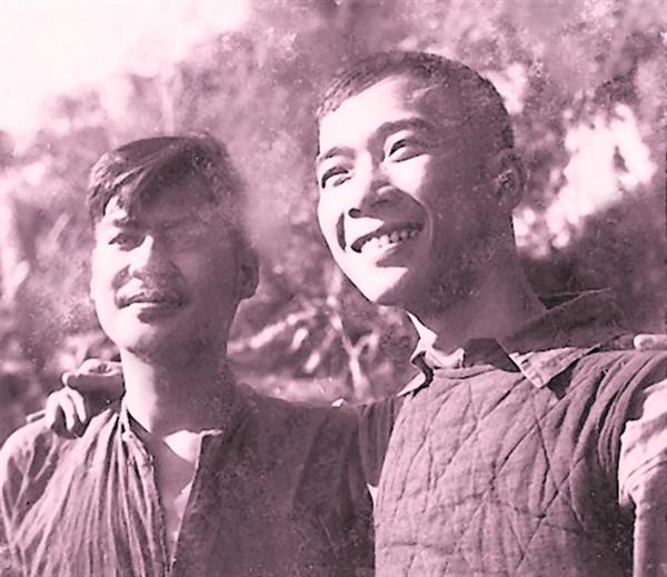 Lời tiễn biệt cố NSND Tuệ Minh - Đóa hồng xinh đẹp phóng khoáng của điện ảnh Việt-9