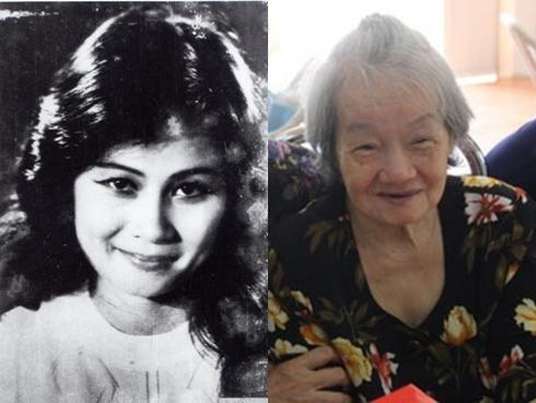 Lời tiễn biệt cố NSND Tuệ Minh - Đóa hồng xinh đẹp phóng khoáng của điện ảnh Việt