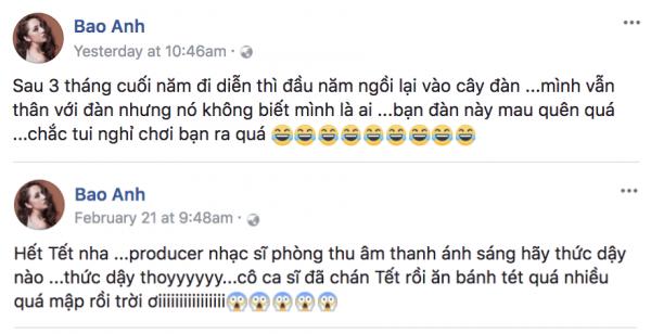 Vpop trông ‘im lìm’ thế thôi, fan đừng hoang mang vì loạt sao này đang rục rịch trở lại-4