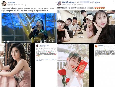 Vpop tháng 2 có gì rộn ràng?-1