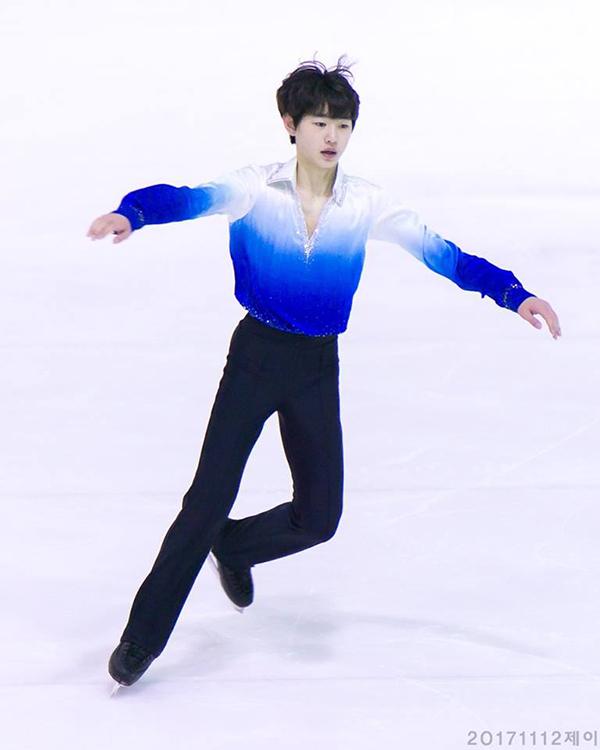 Những hoàng tử sân băng điển trai, thần thái lôi cuốn nhất thế giới-13