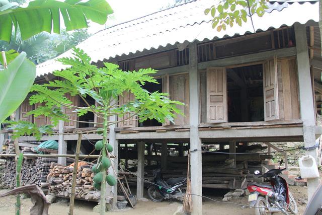 Vua bùa tiết lộ những thủ thuật từng gây bão vùng Tây Bắc-2