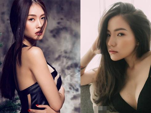 Năm mới, Linh Chi gây chú ý khi đá xéo Lý Phương Châu