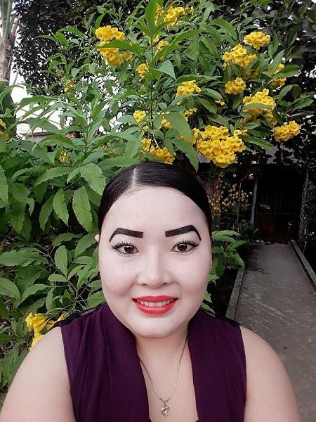 Hãy quên mốt mày ngang Hàn Quốc đi, lông mày đại bàng tung cánh mới là hot-4