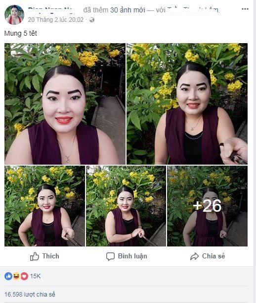 Hãy quên mốt mày ngang Hàn Quốc đi, lông mày đại bàng tung cánh mới là hot-7