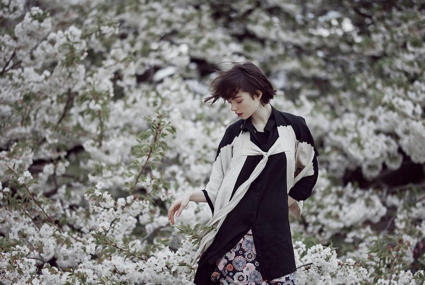 Bí quyết hạnh phúc là tử tế với chính mình-1