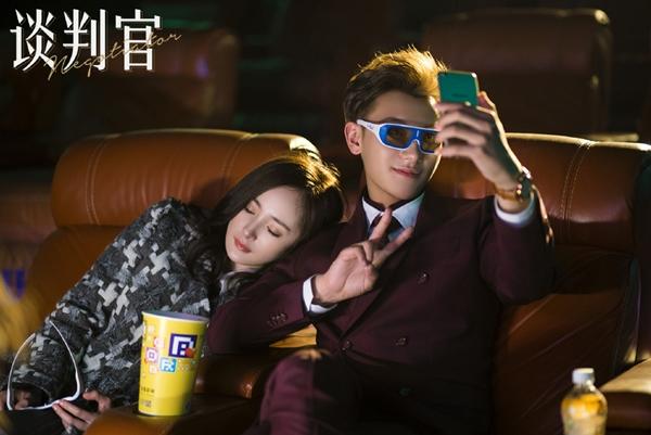 Dương Mịch: Nữ hoàng rating có số vượng phu của màn ảnh Hoa ngữ-11