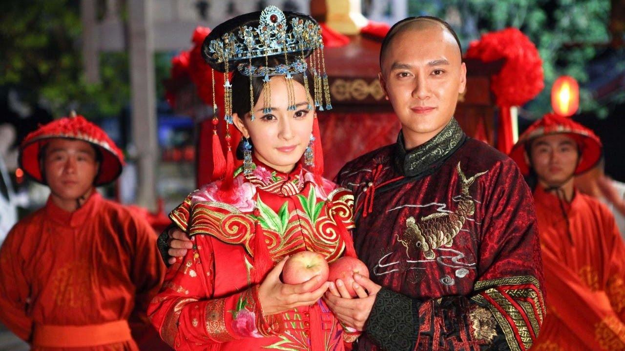 Dương Mịch: Nữ hoàng rating có số vượng phu của màn ảnh Hoa ngữ-3