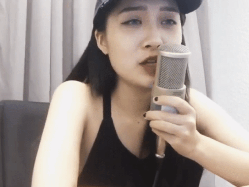 Đây là cách em họ xinh đẹp của Hương Tràm cao thêm cả tấc chỉ chưa đầy 10 phút-11