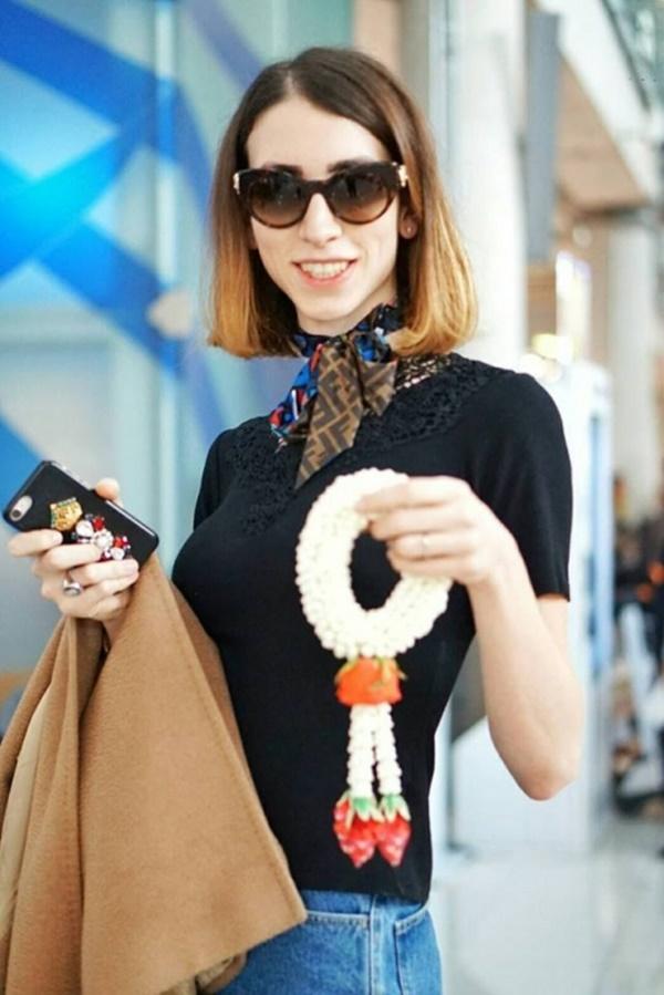 Hương Giang ngọt ngào ‘đánh bật’ dàn người đẹp chuyển giới kém sắc trong ngày nhập cuộc-9