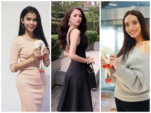 Hương Giang ngọt ngào ‘đánh bật’ dàn người đẹp chuyển giới kém sắc trong ngày nhập cuộc