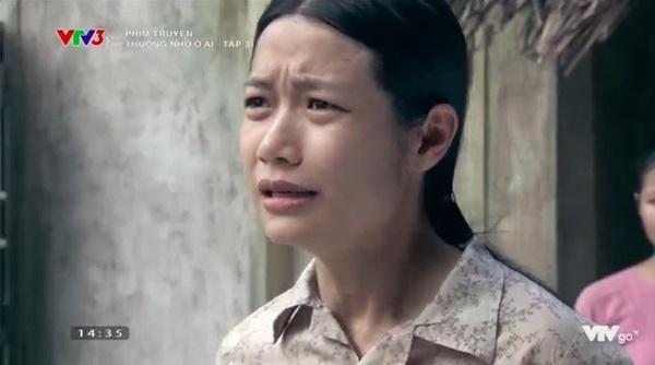 Chuyện phim giả tát thật của 2 nữ diễn viên trong Thương nhớ ở ai-2