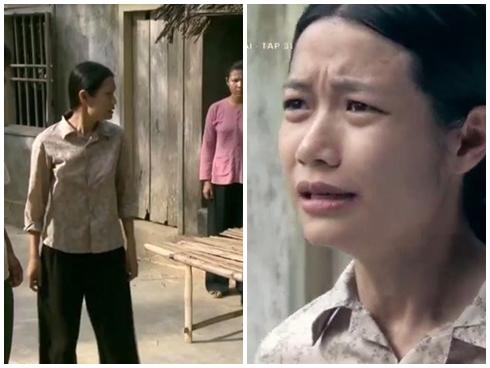 Cảnh nóng sập giường trong Thương nhớ ở ai bị khán giả chỉ trích-4