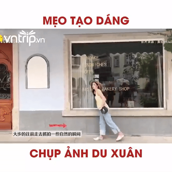 Clip: Bỏ túi 8 bí kíp chụp hình sống ảo du xuân dịp đầu năm-2