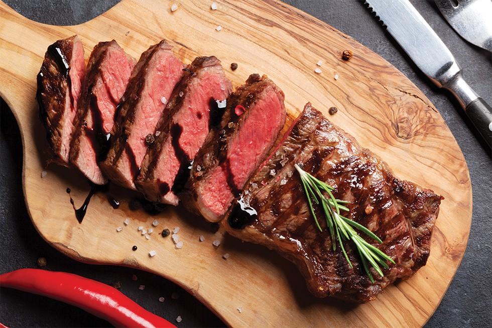 Điểm tên 8 thứ cần tránh trong bữa tối muộn để giấc ngủ không bị ảnh hưởng-6