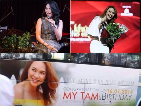 Sau 17 năm, album debut trong sự nghiệp của Mỹ Tâm được tái bản với diện mạo hoàn toàn mới-7