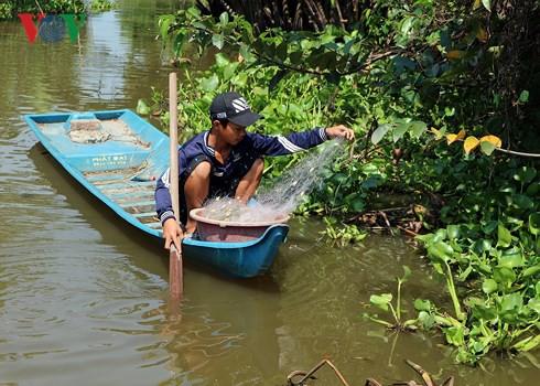 Chuyện chưa kể về 3 cậu bé nghèo ở Sóc Trăng nhặt được 40 triệu đồng-2