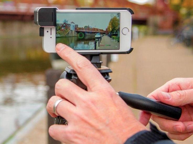 Video: Trên tay và dùng thử siêu phẩm Samsung Galaxy S9-1