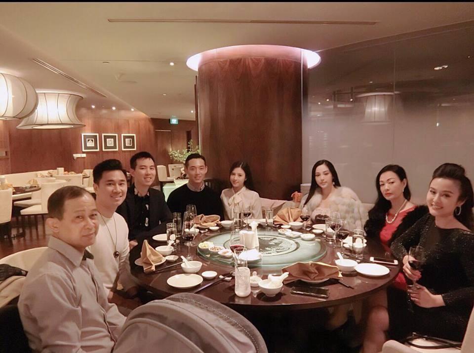 Hot girl - hot boy Việt: Yến Tatoo hoài niệm quá khứ được bạn thân tỏ tình-5