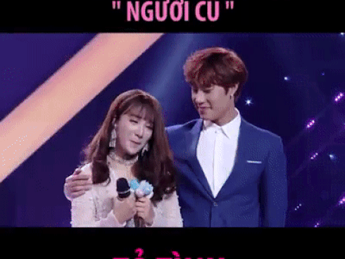 BB Trần bêu xấu Hải Triều là người cộc tính, suy nghĩ nông nổi trên sóng truyền hình-4