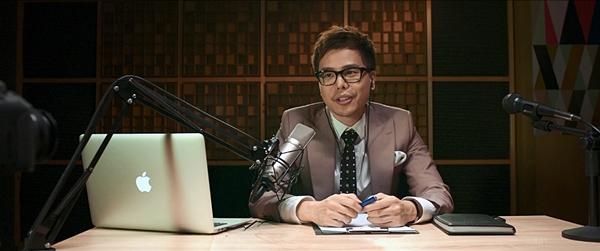 Trịnh Thăng Bình: một phút bồng bột cả đời bồng cháu-1