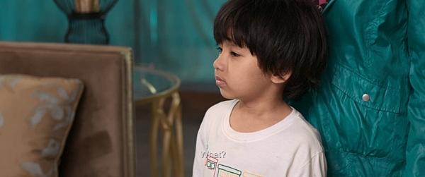 Trịnh Thăng Bình: một phút bồng bột cả đời bồng cháu-6