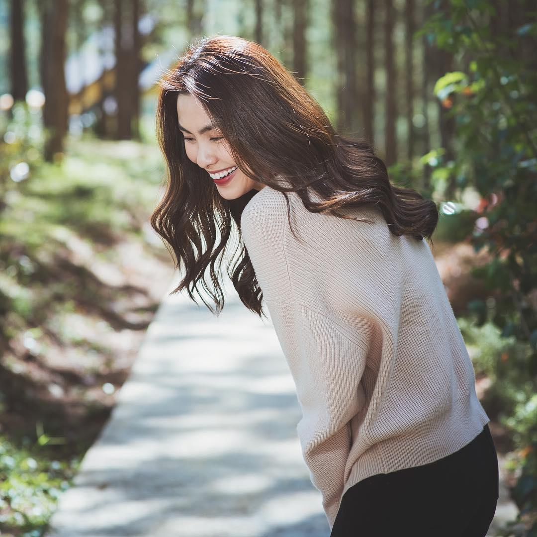 Quý tử nhà Tăng Thanh Hà lớn phổng phao du xuân tại New Zealand?-5