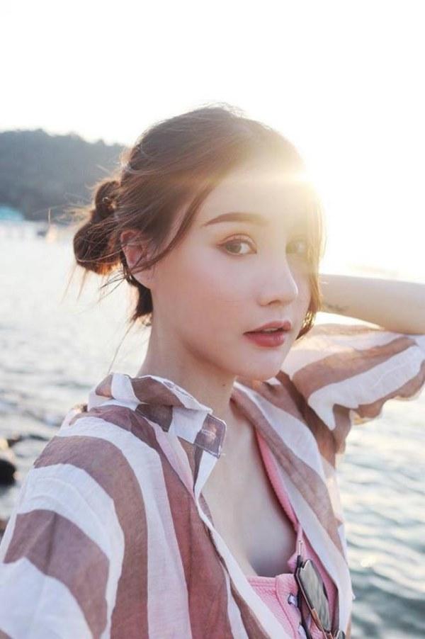 Chấp nhận đau đớn hàng tháng trời, cô gái từ vịt thành thiên nga-9