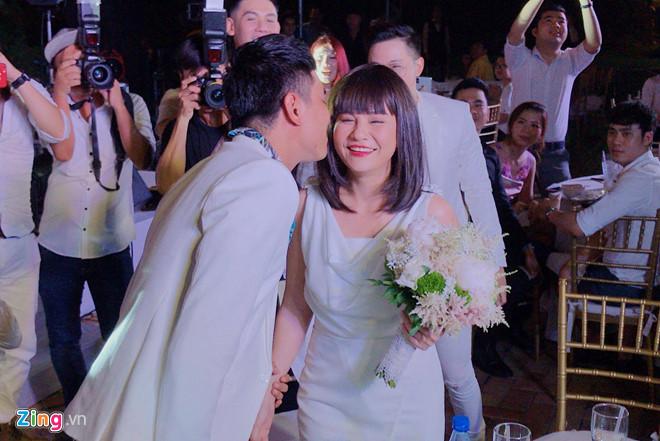 Cát Phượng lên xe hoa cùng Kiều Minh Tuấn vào năm 2019?-4
