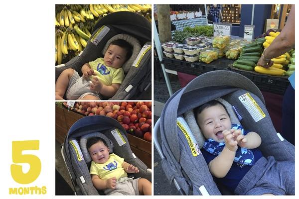 Đan Trường thực hiện MV đặc biệt mừng con trai tròn 1 tuổi-3